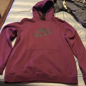 Nike hoodie